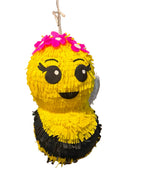 Piñata Abejita Dulce – Talla Chica