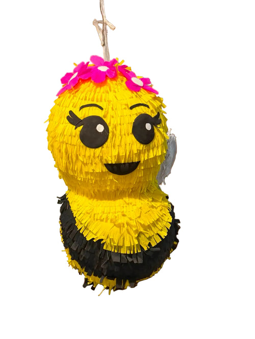 Piñata Abejita Chiquitita – Talla Chica