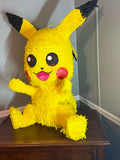 Piñata Pikachu Mediana – Lista para Llevar