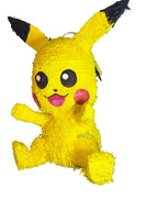 Piñata Ratoncito Amarillo Mediana – Lista para Llevar