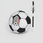 Custom Soccer Ball Piñata – Large Size