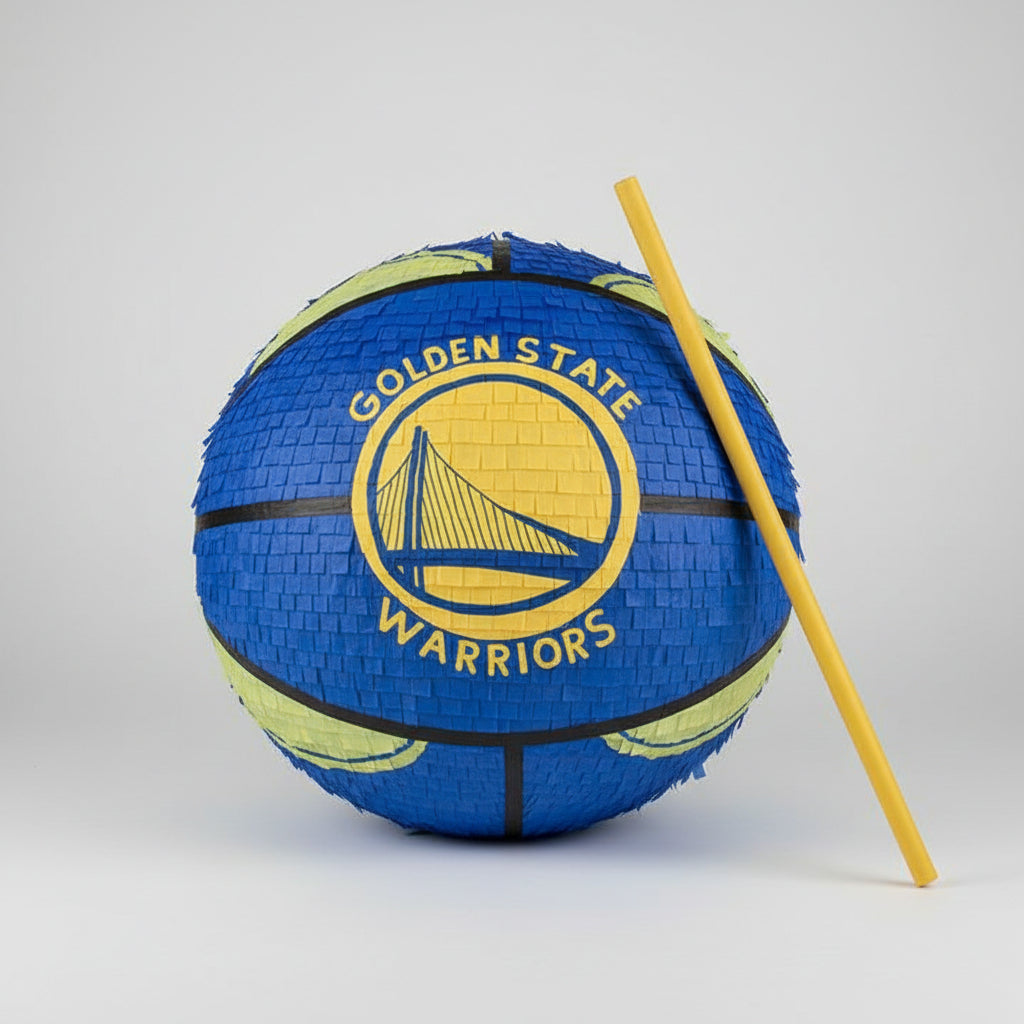Custom Soccer Ball Piñata – Large Size