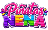 Piñatas NENA | Custom Party Creations – Inicio